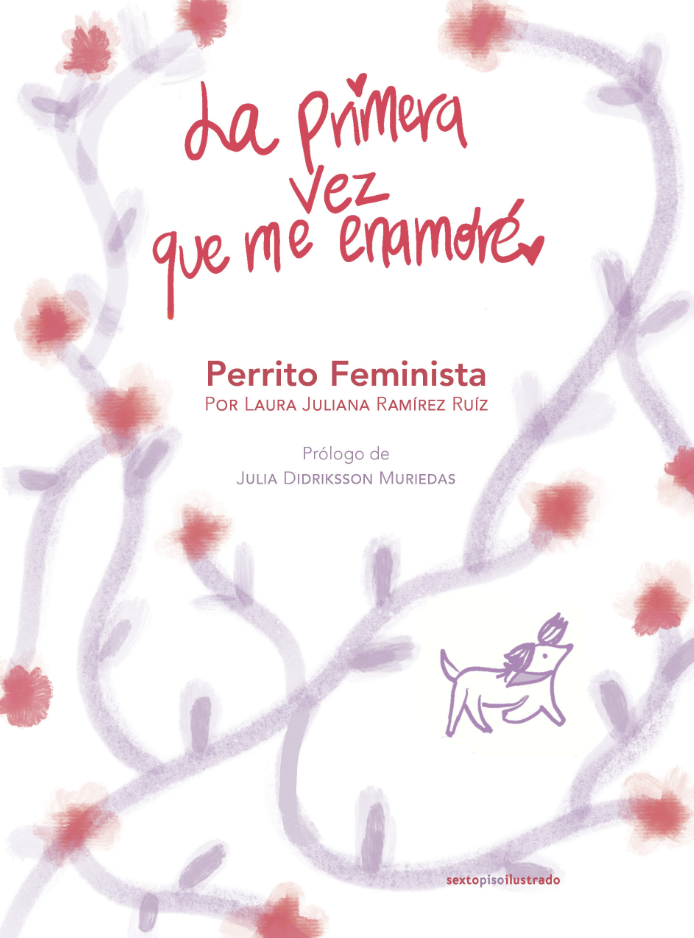 La primera vez que me enamoré