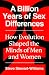 A Billion Years of Sex Diff...