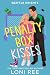 Penalty Box Kisses by Loni Ree Penalty Box Kisses by Loni Ree