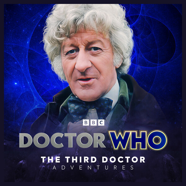 Doctor Who: The Third Doctor Adventures: 2027A