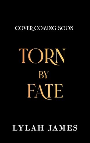 Torn by Fate (Fatal Alliances #2)