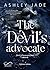 The Devil's Advocate (Devil's Playground, #2)