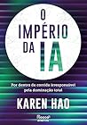 O império da IA: ...
