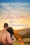 Joey Does Tanzani...