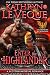 Enter The Highlander: A Sco...