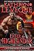 Enter The Highlander: A Scottish Medieval Romance (Champions of Caledonia Book 1)