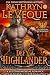 Defy The Highlander: A Scot...