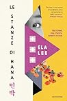 Le stanze di Hana (Italian Edition) Le stanze di Hana (Italian Edition)