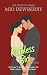 Ruthless Bid: He Came To Destroy Her Empire. He Didn't Expect To Lose His Heart. (The Identity Series Book 3)