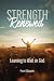 Strength Renewed: Learning to Wait on God