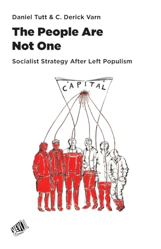 The People Are Not One (Paperback)
