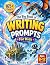 The Big Book of Writing Prompts for Kids by Nathan Rech