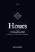 Hours, Volume I by Kristi Hall