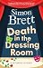 DEATH IN THE DRESSING ROOM a gripping English cozy mystery full of twists (Fethering Mysteries Book 22)