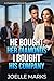 He Bought Her Diamonds I Bought His Company: A Cheating Husband Revenge Romance Novella (The Betrayal Upgrade Series)