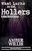 What Lurks in the Hollers & other Eldritch Horrors by Amber Willis What Lurks in the Hollers & other Eldritch Horrors by Amber Willis