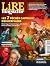 Lire Magazine n°552 - Les 7...
