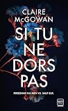 Si tu ne dors pas