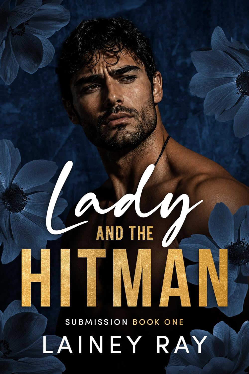 Lady and the Hitman (Alpha Mail #1)