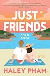 Just Friends. Sol...