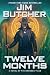Twelve Months (Dresden Files)