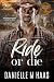 Ride Or Die (Rough Ride Sec...