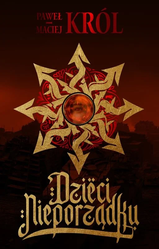 Dzieci Nieporządku