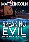 Speak No Evil