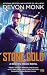 Stone Cold (Broken Magic, #2)