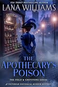 The Apothecary’s Poison