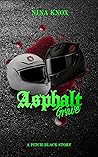 Asphalt Grave