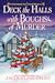 Deck the Halls with Boughs of Murder by Jacqueline Frost Deck the Halls with Boughs of Murder by Jacqueline Frost