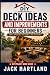 Deck Ideas and Improvements...