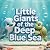 Little Giants of the Deep B...
