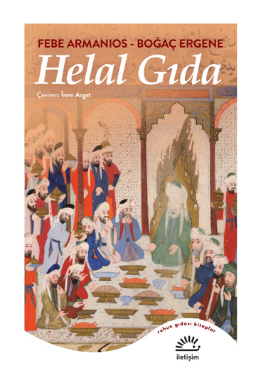 Helal Gıda (Paperback)