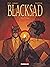 Âme rouge (Blacksad, #3)