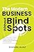 The Modern Business Without Blind Spots by Shamail Aijaz