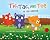 Tic, Tac, and Toe by Sheri Dillard