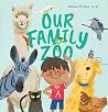 Our Family Zoo by Maura Pierlot