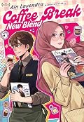 Coffee Break #1: New Blend