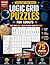 Logic Grid Puzzles for Adul...