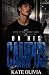 On His Campus: A Second Chance College Hockey Romance (Boys of Hawthorne House)