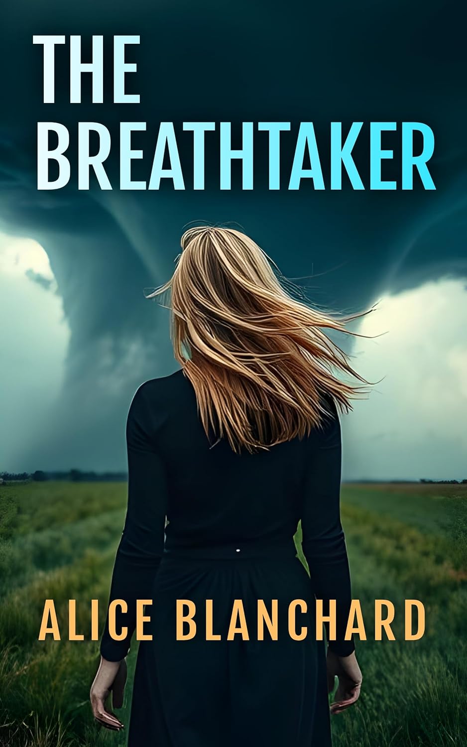 The Breathtaker