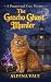 The Gazebo Ghost Murder by Aleena Vale