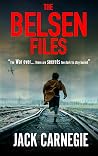 The Belsen Files (The Sikora Files Book 3) The Belsen Files (The Sikora Files Book 3)