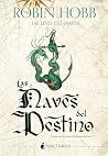 Las naves del des...