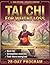Tai Chi for Weight Loss by Maya M. Kan