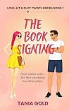 The Book Signing