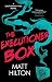 THE EXECUTIONER BOX a breathtaking urban horror novel (Cautionary Tale Novels Book 2)