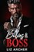 Babies for the Boss (Forbidden Silver Foxes #20)